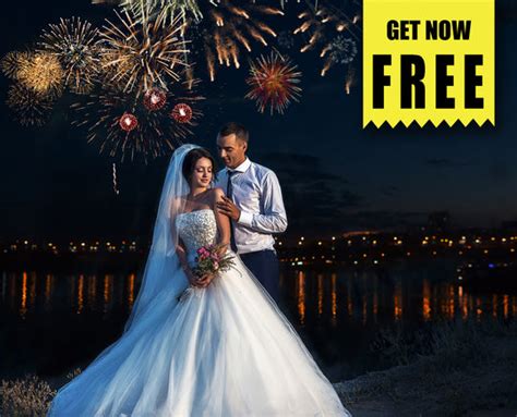 Free fireworks Photo Overlays, Photoshop overlay – MR.Overlay