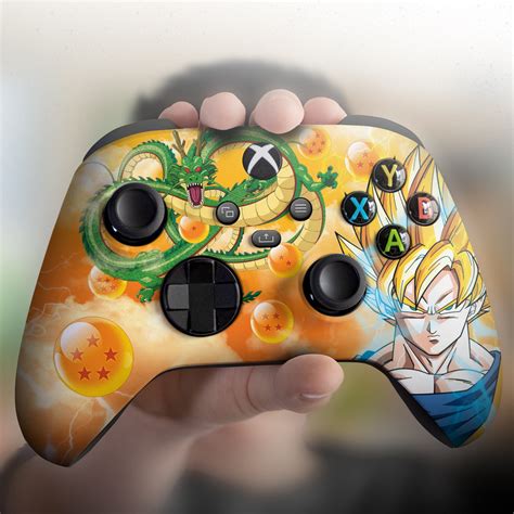 Shop Anime & Manga Inspired Xbox X Series Controllers