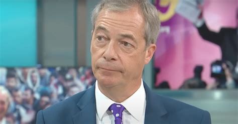 Nigel Farage and his most eyebrow-raising antics - Isabel Rosas