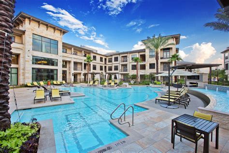 25 Best Luxury Apartments in The Woodlands, TX (with photos) | RENTCafé