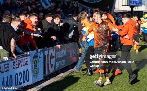 Dundee United F.C. Photos and Premium High Res Pictures - Getty Images