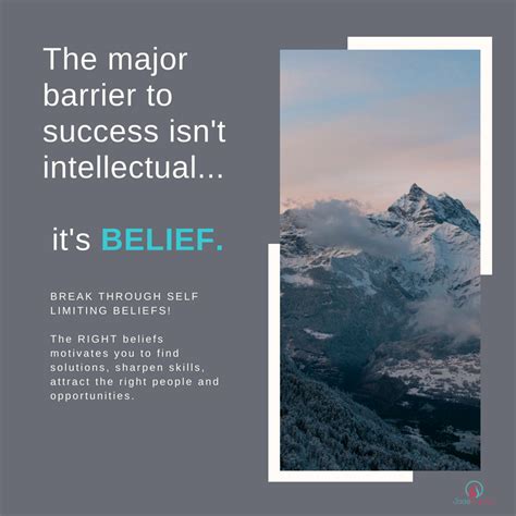 The major barrier to success isn't intellectual | Jade Balden