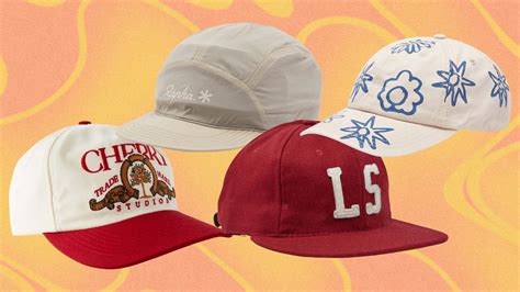 The Best Baseball Caps for Men Are a Hit On and Off the Diamond | GQ