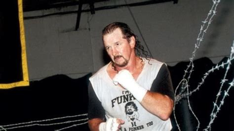 Terry Funk On ECW Competing With WWE, Recent Health Issues, His ...