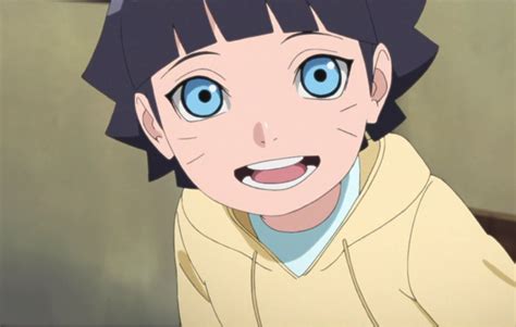 Himawari Uzumaki | Boruto Wiki | FANDOM powered by Wikia