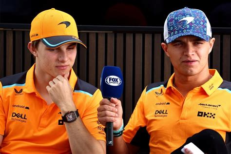 McLaren drivers braced for ‘tricky’ two rounds versus F1 rivals : r ...