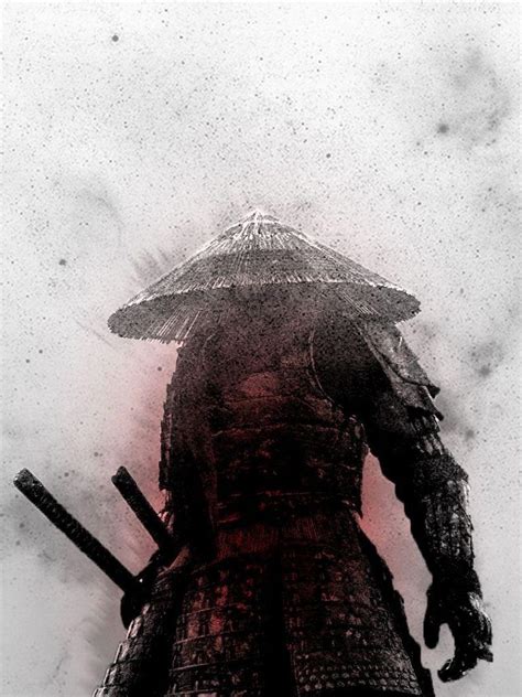 Samurai Mobile Wallpapers - Top Free Samurai Mobile Backgrounds - WallpaperAccess