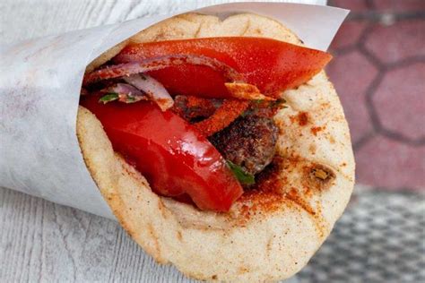 Athens Souvlaki Guide: 10 Best Shops