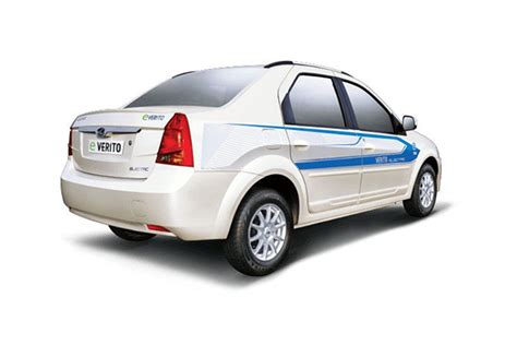 Mahindra e Verito D6 Price (incl. GST) in India,Ratings, Reviews, Features and more | Droom ...