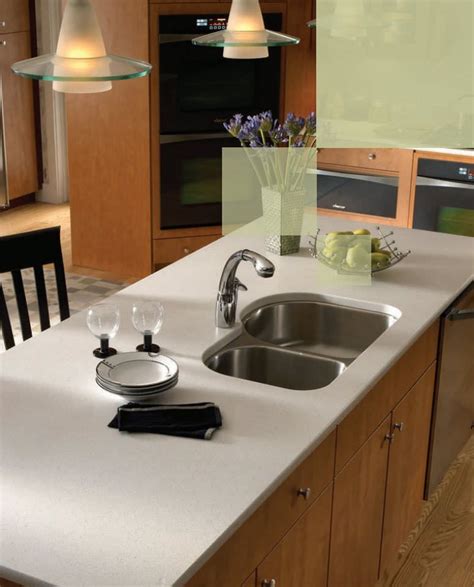 Blanco City Silestone Quartz | Countertops, Cost, Reviews