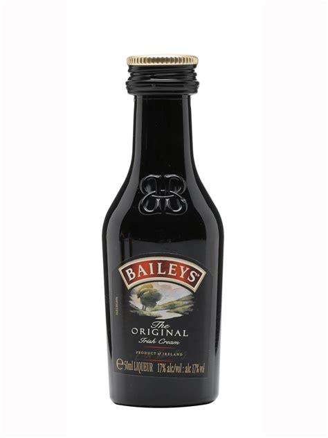 Baileys Irish Cream Liqueur 5cl | VIP Bottles