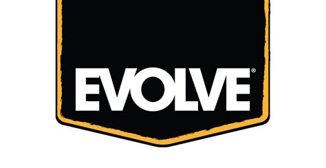 Evolve Logo Full Hd Png