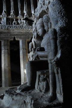 Ellora Cave Temples | Ancient indian architecture, Ellora, Ancient