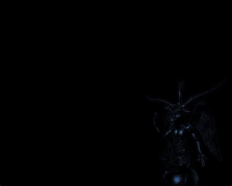 Baphomet Wallpapers - Wallpaper Cave