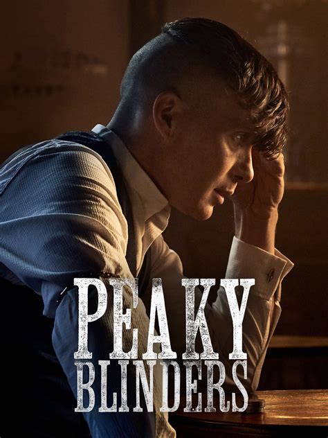 Peaky Blinders - Rotten Tomatoes