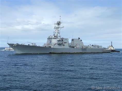 USS Halsey (DDG 97)