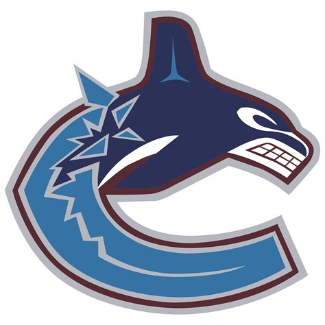 Vancouver Canucks Logo PNG Transparent & SVG Vector - Freebie Supply