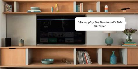 New Streaming Service Support Comes To Alexa On Fire TV