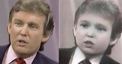 Does the photo show a young Donald Trump? - teyit.org