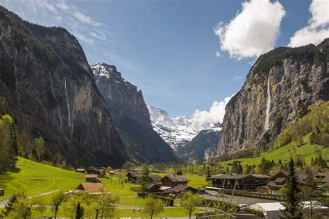 Schutzenbach Backpackers & Camping, Lauterbrunnen - 2021 Prices ...