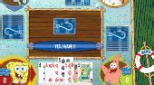 Spongebob Gone Fishing - online game | Mahee.com