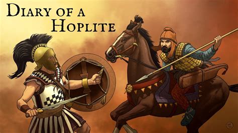 Epic Battle of Cyrus: First-Hand Account of Ancient Warfare