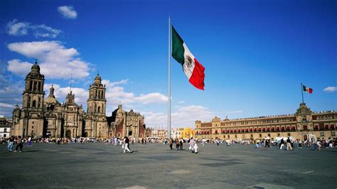 Best Cities In Mexico | Escapewithpro.com