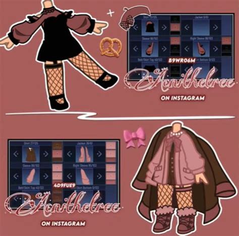 Gacha Club Girl Outfits | Club hairstyles, Club design, Club outfits