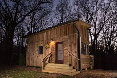 27 of the Most Adorable Tiny Houses in North Carolina