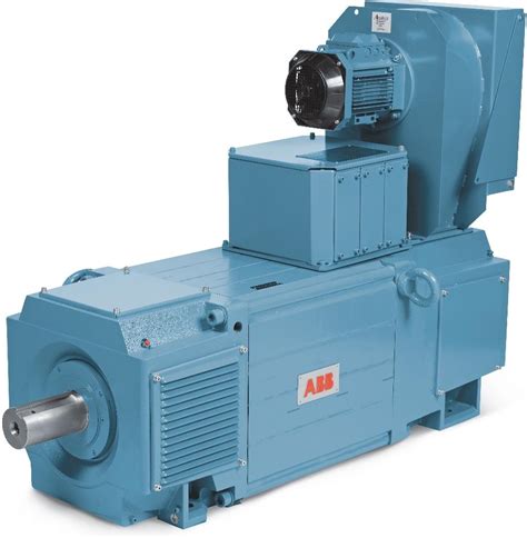 China ABB Motor Manufacturers and Suppliers - Factory Price - Tengkai