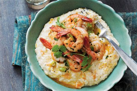 The Different Styles Of Shrimp And Grits