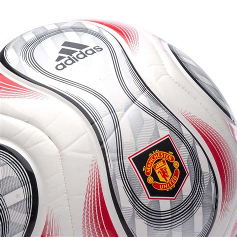 Adidas Manchester United Ball | tunersread.com