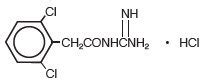 Guanfacine - FDA prescribing information, side effects and uses