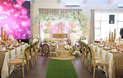 Romantic Hideaway Wedding Venues in Tagaytay