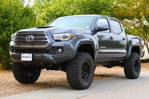 SCS Stealth 6 wheels 20x9 | Tacoma truck, Toyota tacoma