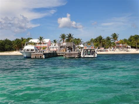 Little Cayman Beach Resort | View of the Dock at Little Caym… | Flickr