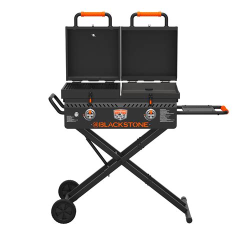 Griddle Grill Combo Propane | Bruin Blog