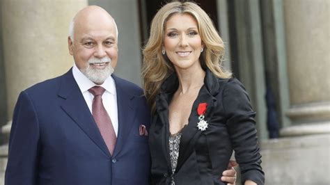 How Celine Dion has been healing after the deaths of her husband and ...