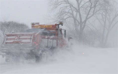 Minnesota snow storm: One of the deadliest winter storms is about to ...