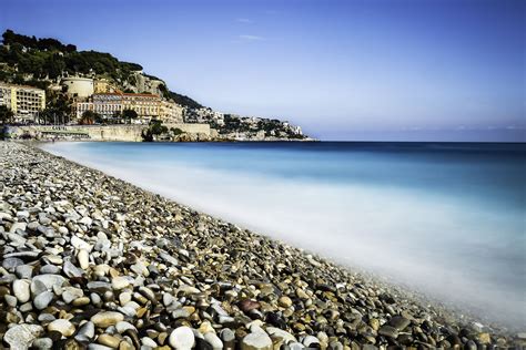 The 10 Best Beaches in Nice, France