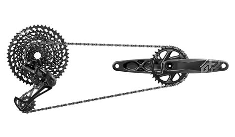 SRAM GX Eagle Rear Derailleur - Reviews, Comparisons, Specs - Mountain ...