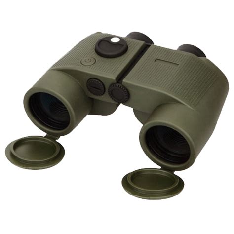 Marine Binoculars with Compass