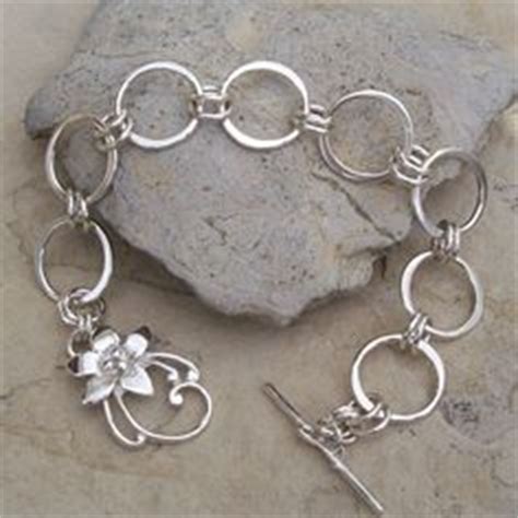 Chain on Pinterest | Link Bracelets, Chains and Sterling Silver