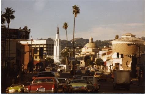 Los Angeles 1980 | joe | Flickr