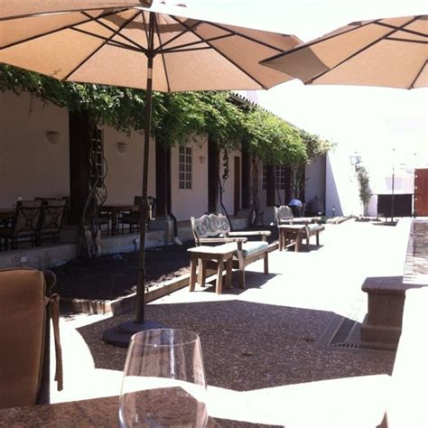 Must-visit Wineries in Healdsburg