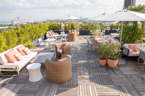 Best Rooftop Bars in Downtown Charleston | Charleston Guru