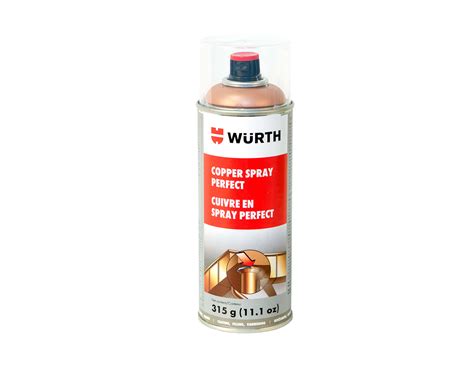 Perfect Copper Spray, 300 g 893.114118