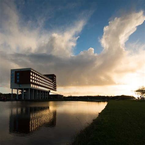 The 20 best spa hotels in Netherlands