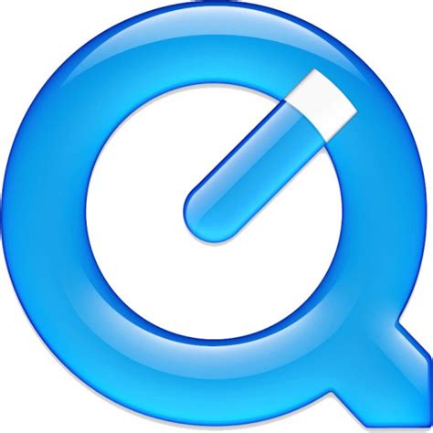 QuickTime logo