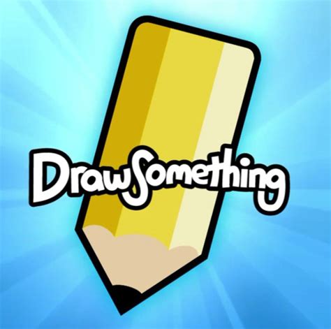 Gallery For > Draw Something App Icon